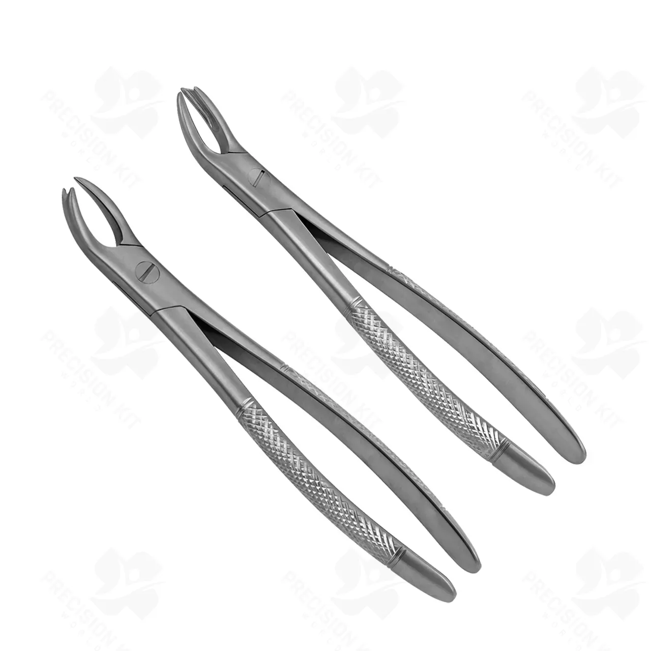 89 Right & 90 Left Cook Extraction Forceps