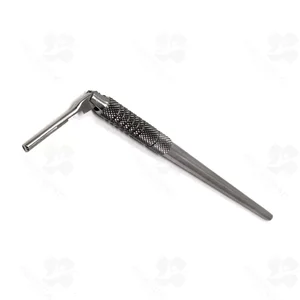 Adjustable Scalpel Handle (006010035)