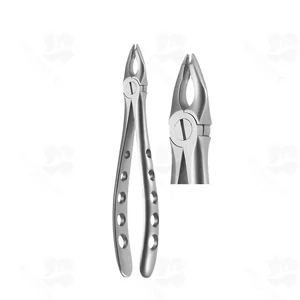 Extraction Forceps Upper Anterior, Notched Tips (001010052)