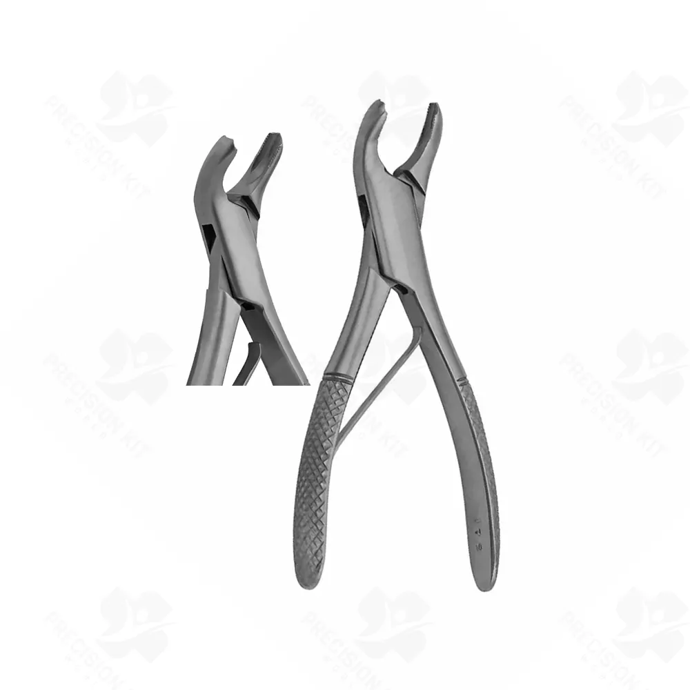 Extraction Forceps