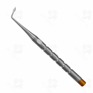 Hybrid Instrument, Spade Tip Right (999010377)