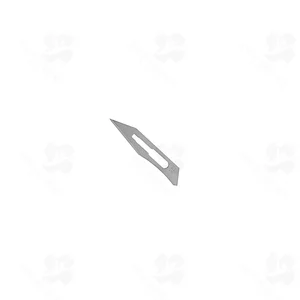 Surgical Blade 25 (999010403)