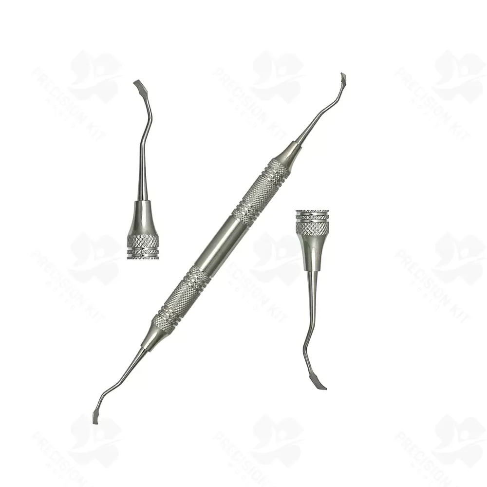 Periodontal Bone Chisels