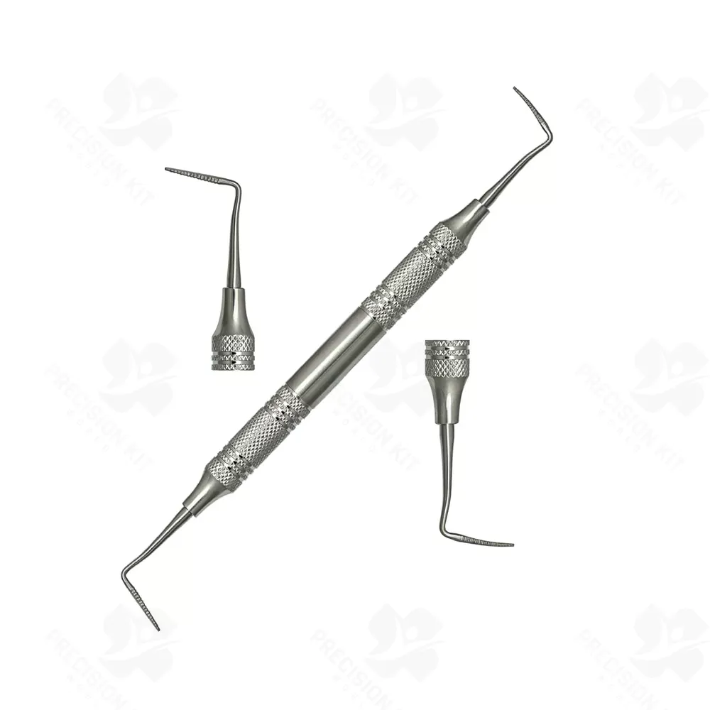 Periodontal Surgical