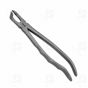 Universal Extraction Forceps Lower (001010067)