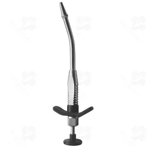 Amalgam Carrier 130mm (039010089)