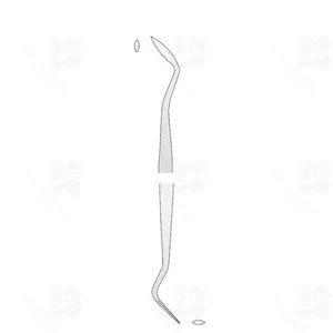 Amalgam Carver Hollenback 3S (040010058)