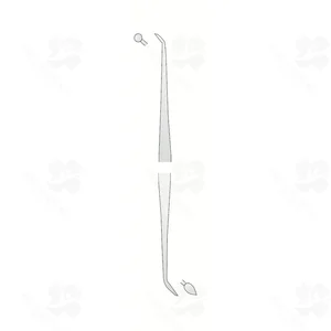 Amalgam Carver N. 0 (040010053)