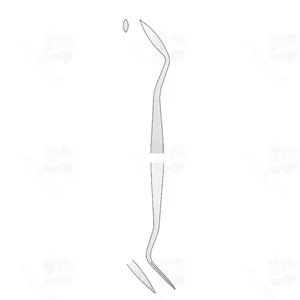 Amalgam Carver Ward 2 (040010060)