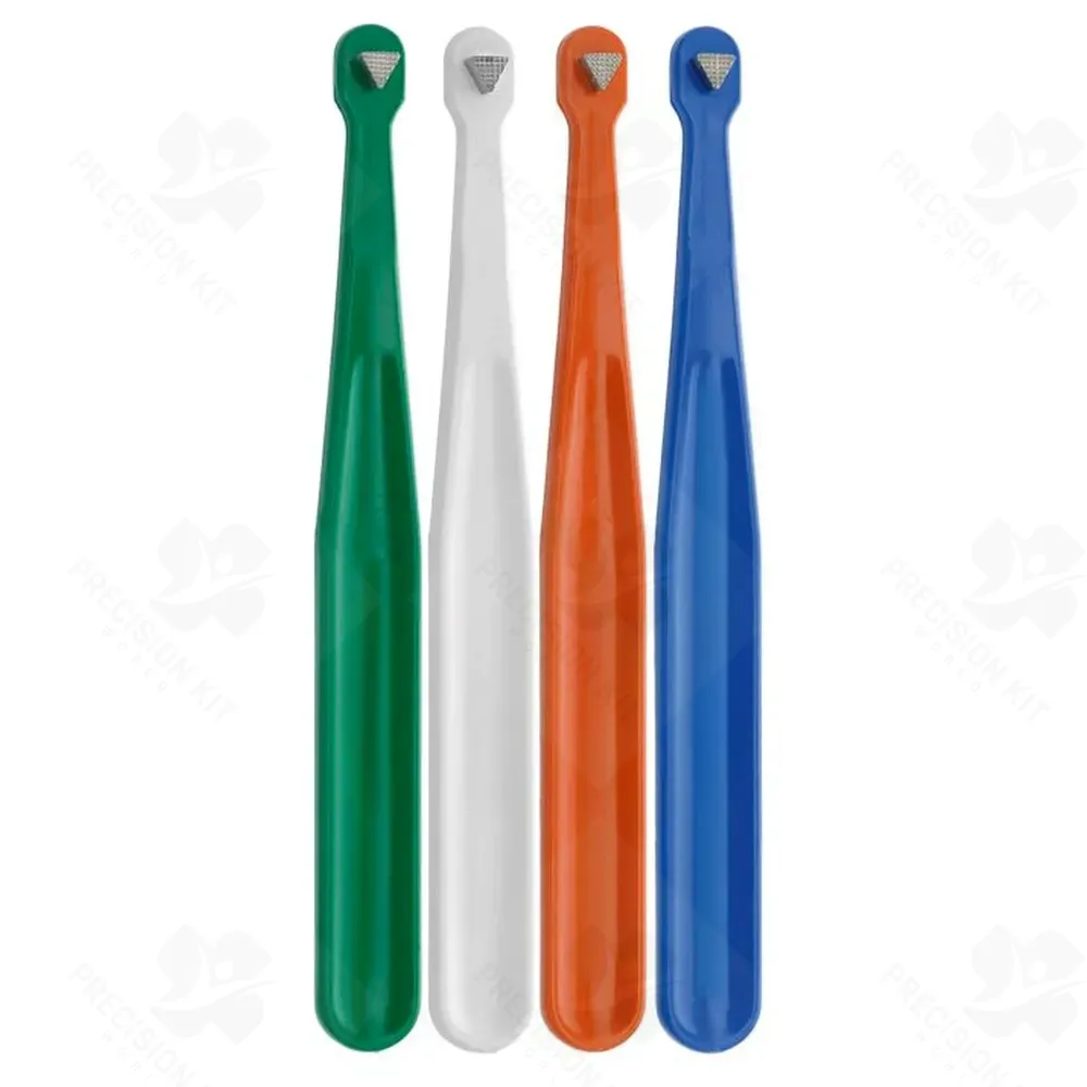 Band And Brackets Instruments