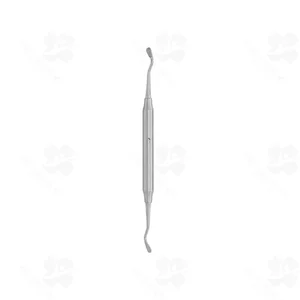 Bone File Howard N.67 (013010026)