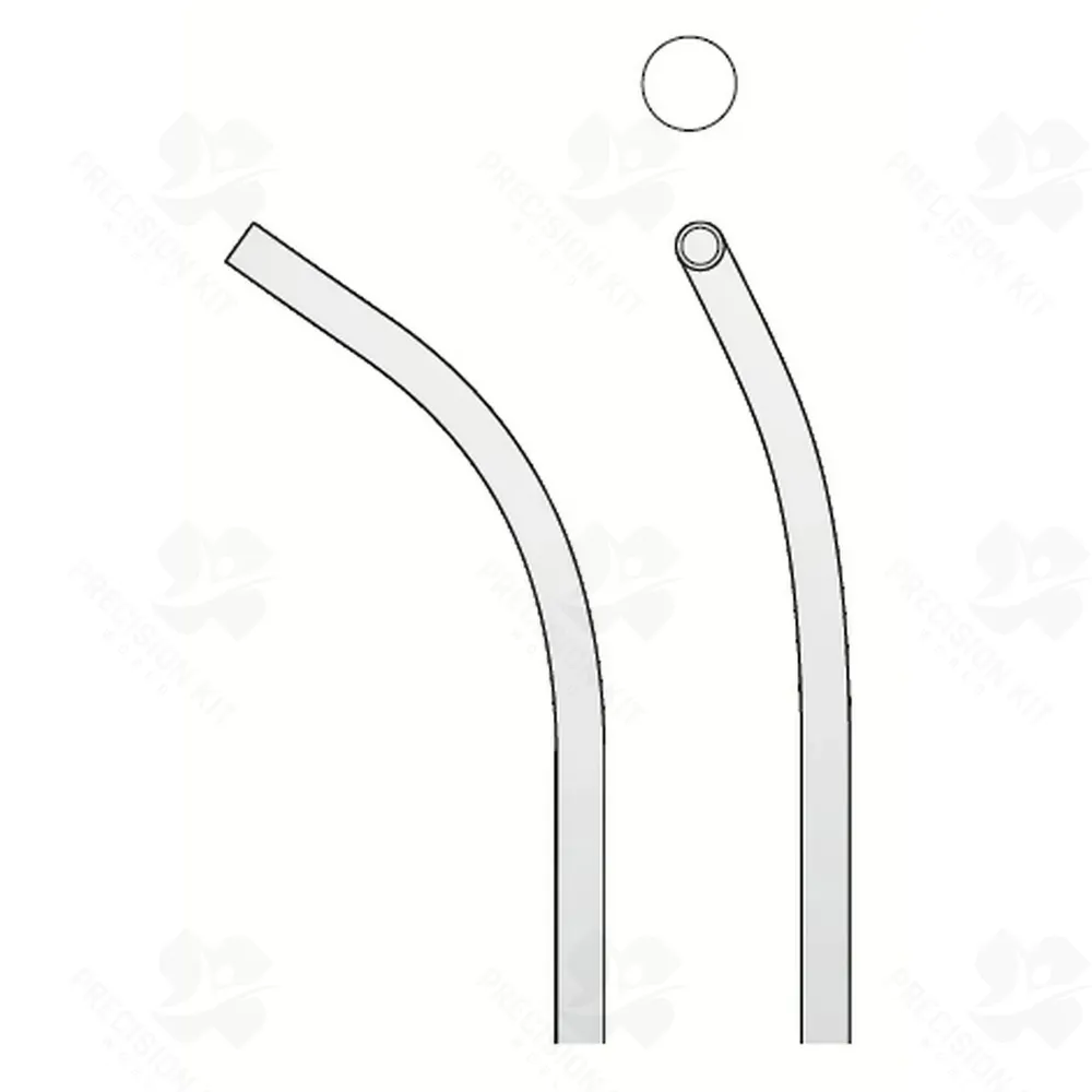 Bone Injector 3.5mm