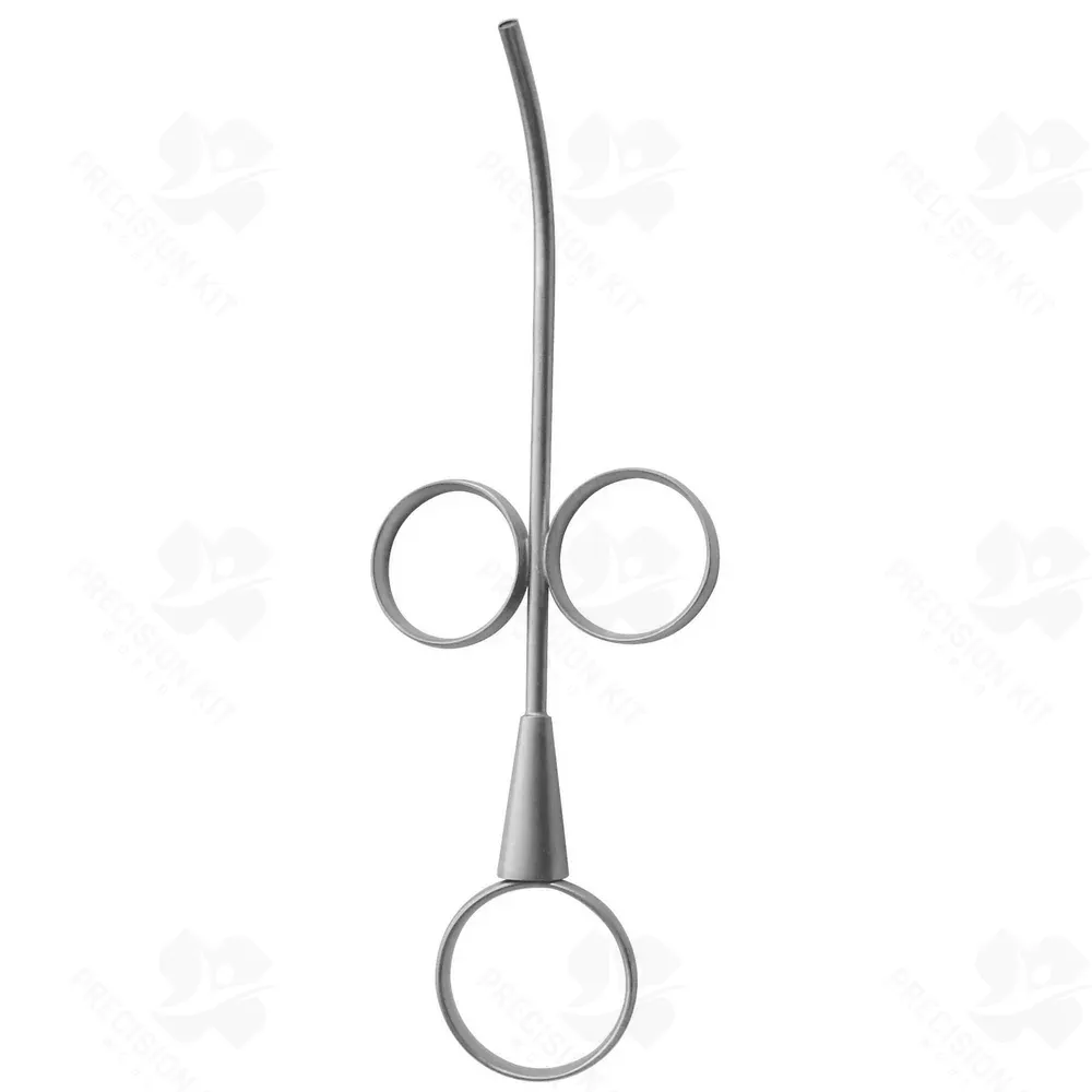 Bone Injector 4.4mm with Funnel