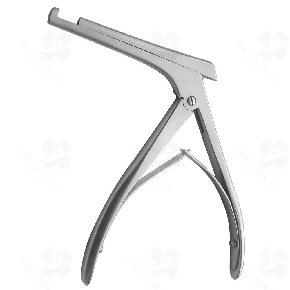 Bone Rongeur Kerrison 4x4mm