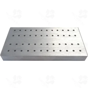 Burs Holder - 48 FG (177010001)