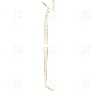 Composite Instrument Titanium N. 6 (041010055)