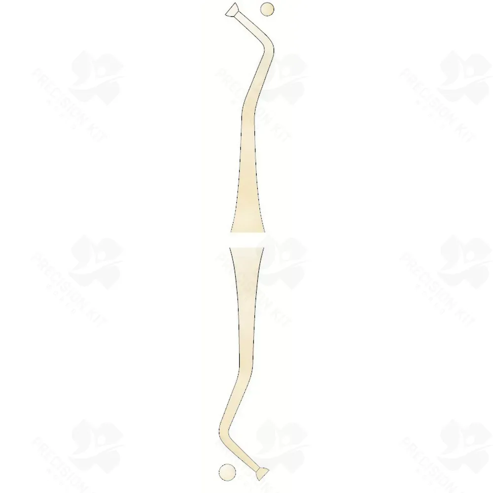 Composite Instruments - Titanium