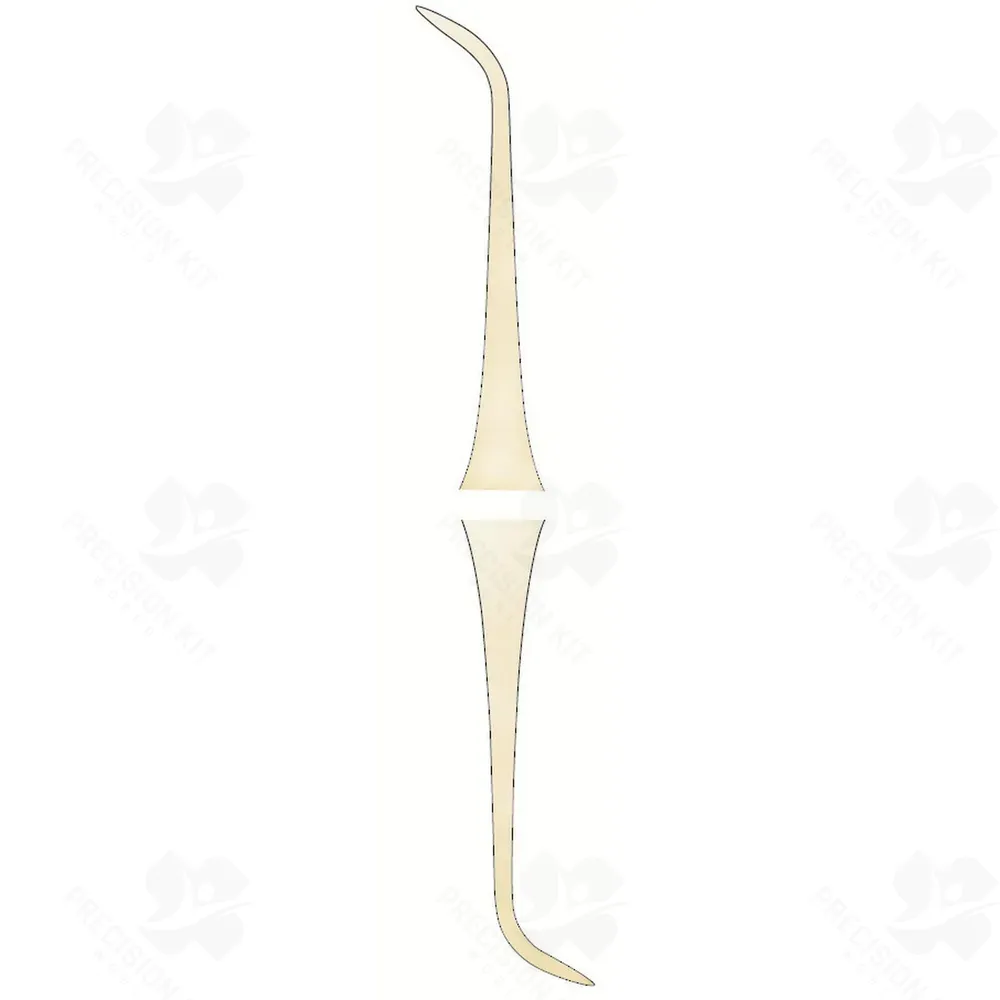 Composite Instrument Titanium N.12