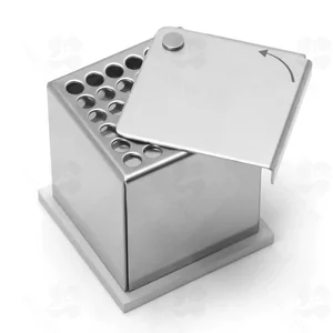 Cotton Pellet Dispenser (999010569)