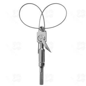 Crown Remover Automatic - Double Loop (042010025)