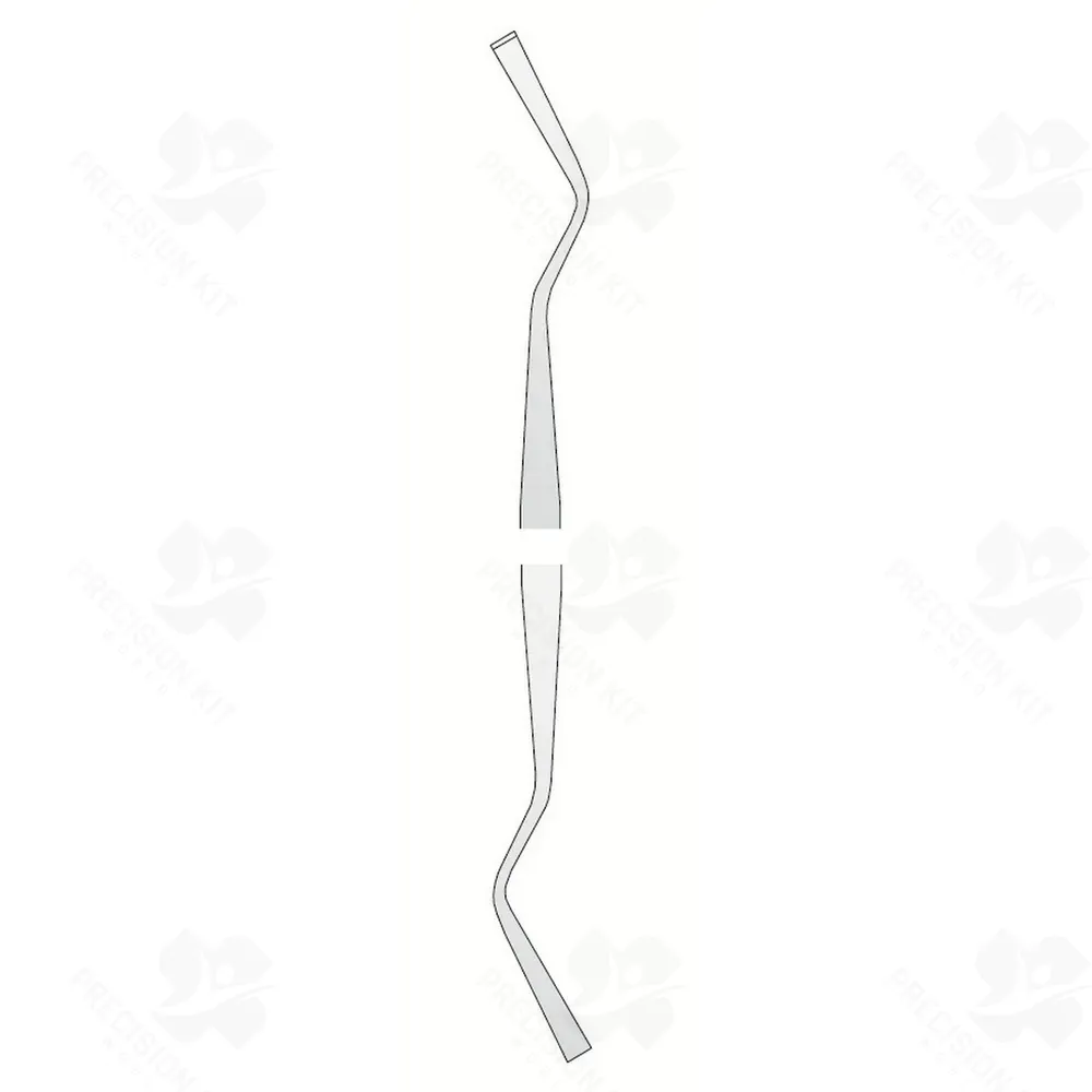 Curette Goldman-Fox 5