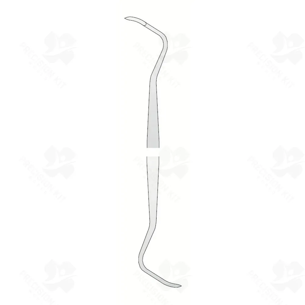 Curette McCall 13s/14s