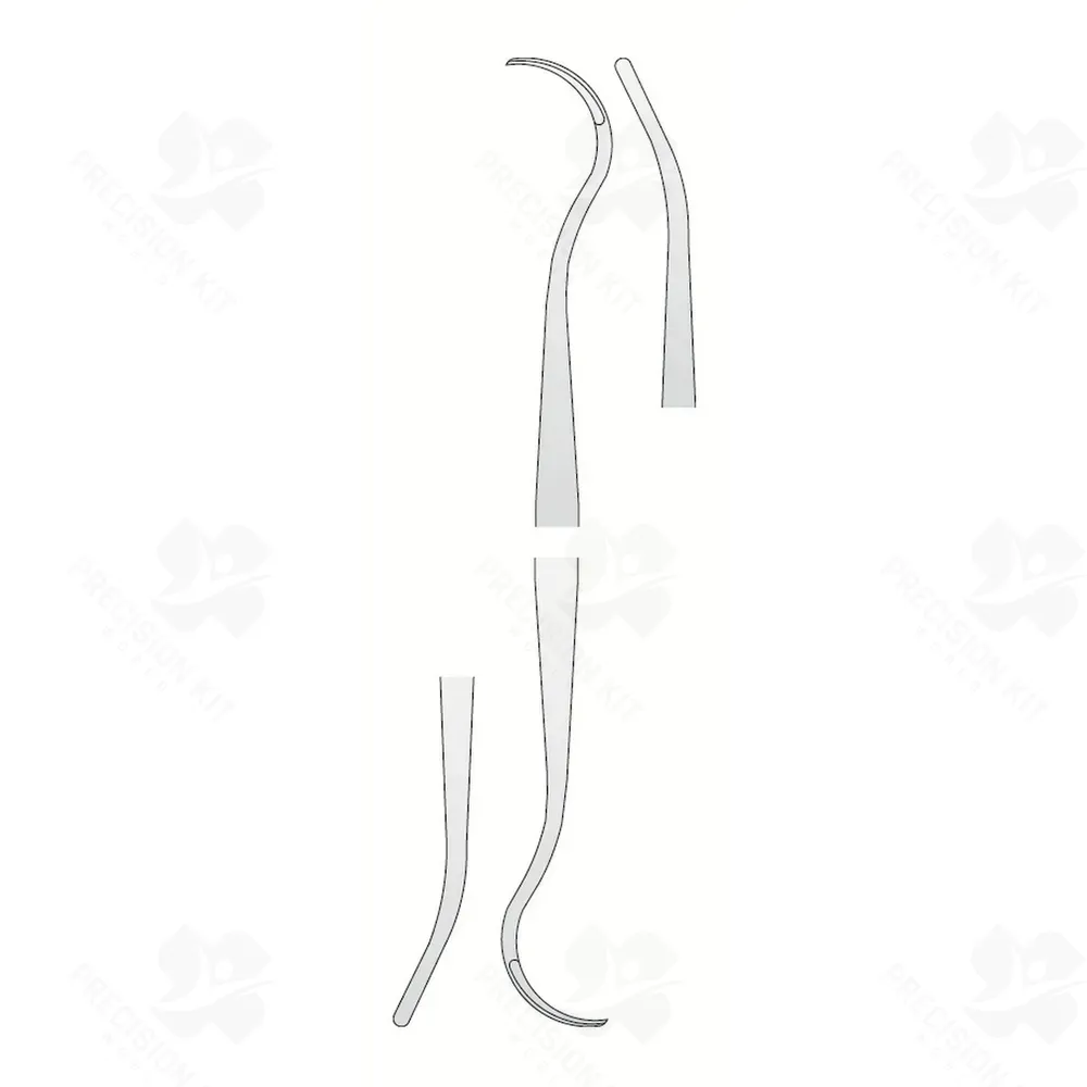 Curette McCall 17/18