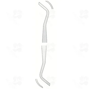 Enamel Instrument Black 77/78 (999010765)