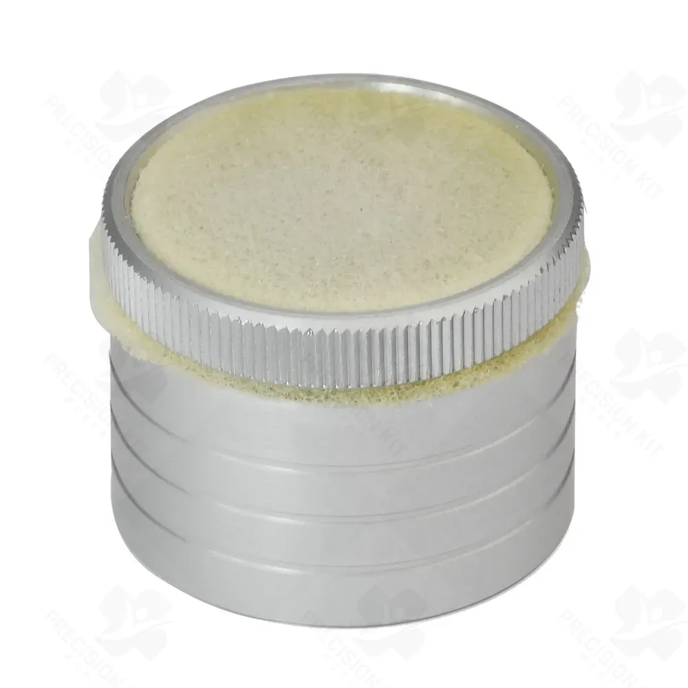 Endodontic Instruments Cleaner