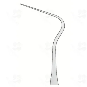 Explorer N. 8A (034010041)