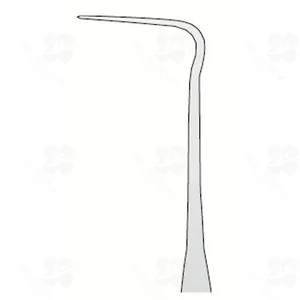 Explorer N.11 (034010050)