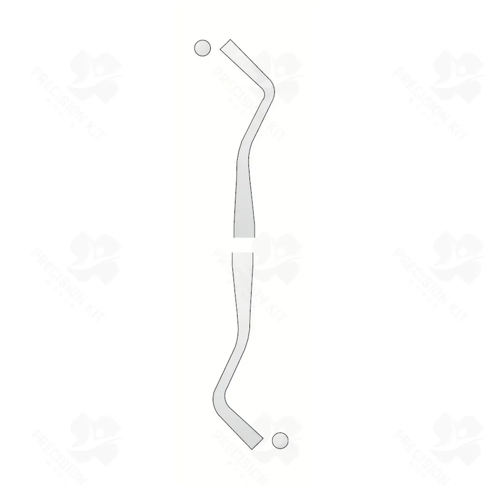 Filling Instrument OT3