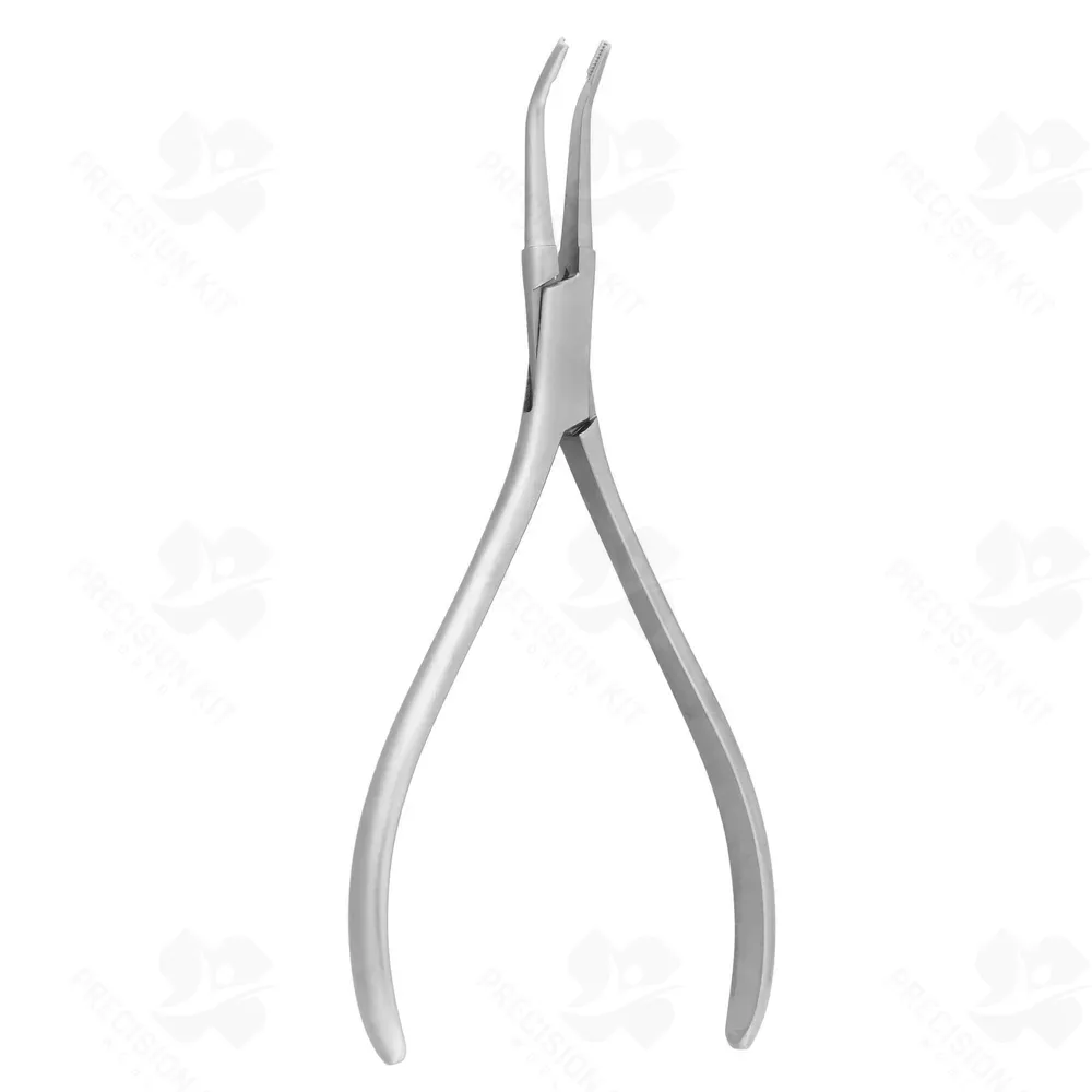 Forcep Pin Holder