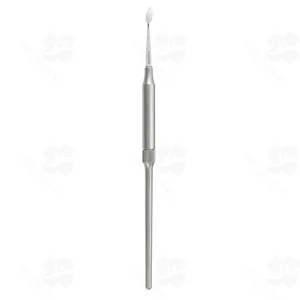 Handle for Micro-Mirrors & Micro-Blades Smooth (999010583)