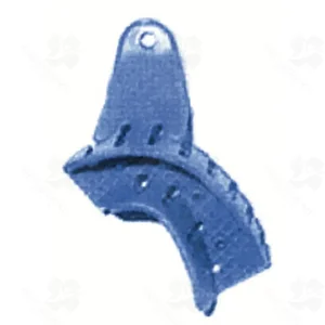 Impression-Tray Disposable SL2 - XS (090010130)