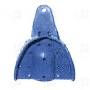 Impression-Tray Disposable U2 - S (090010175)