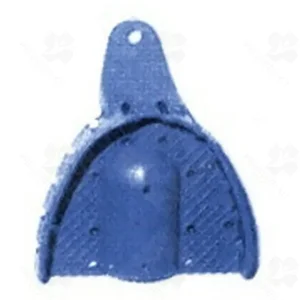 Impression-Tray Disposable U3 - M (090010210)