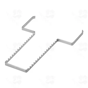 Insert Frame 16 Positions (999010691)