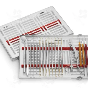 Kit Composite Advanced (090010126)