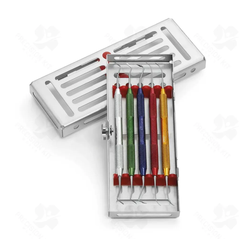 Kit Composite Anterior