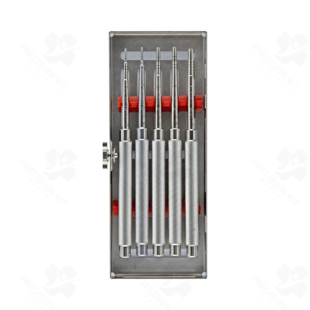 Kit Implant Site Dilatators Advanced