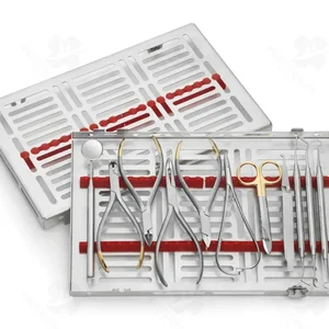 Kit Orthodontic Advanced (090010191)