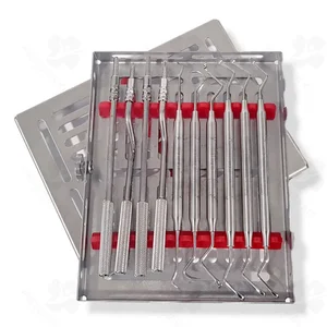 Kit Osteotomes & Sinus Lift Basic (090010133)