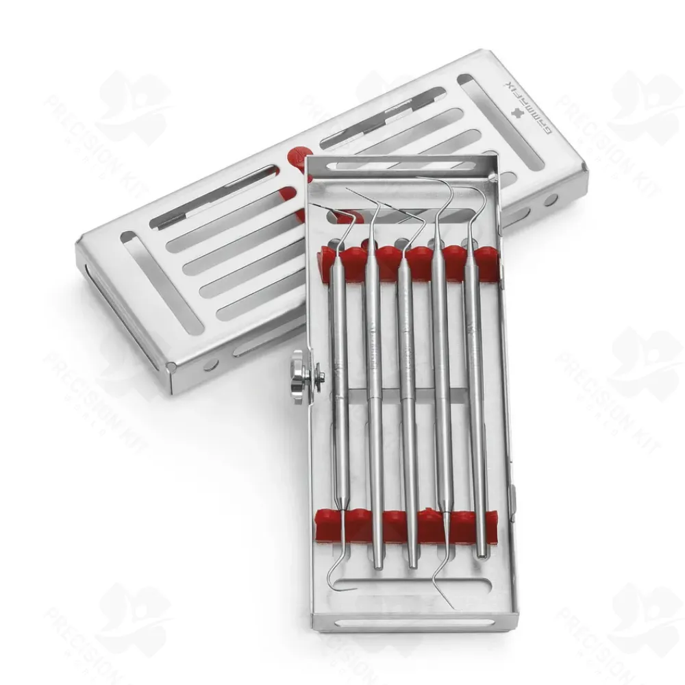 Kit Probes - Explorers