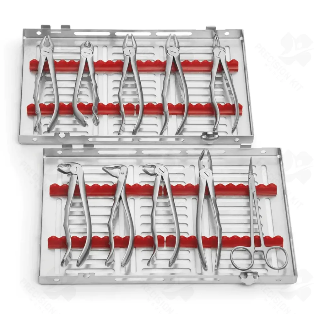 Kit Root Instruments
