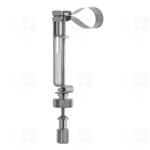 Matrix Retainer Ivory 8N (037010018)