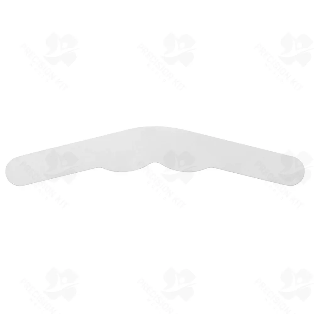 Matrix Tofflemire Medium M.o.d. 0.05mm - 12 pcs