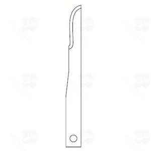 Micro Blades N.67 - 25 pcs (999010528)