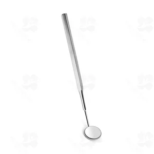 Mirror Handle Hexagonal Light + Mirror N.5 Plane (999010724)