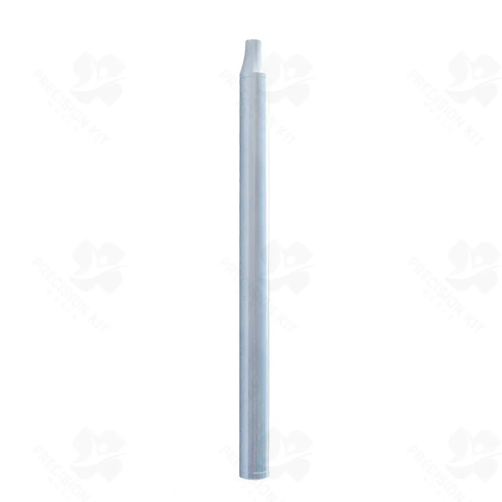 Mirror Handle Mod. Smooth Ø 8mm + Mirror N.4 Magnifying